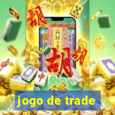 jogo de trade